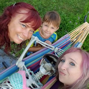 Meet your Posher, Kayla